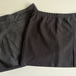 Women Mini Skirts