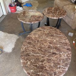 Coffee Tables