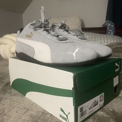 Puma Speedcats