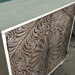 Designer Cabinet 