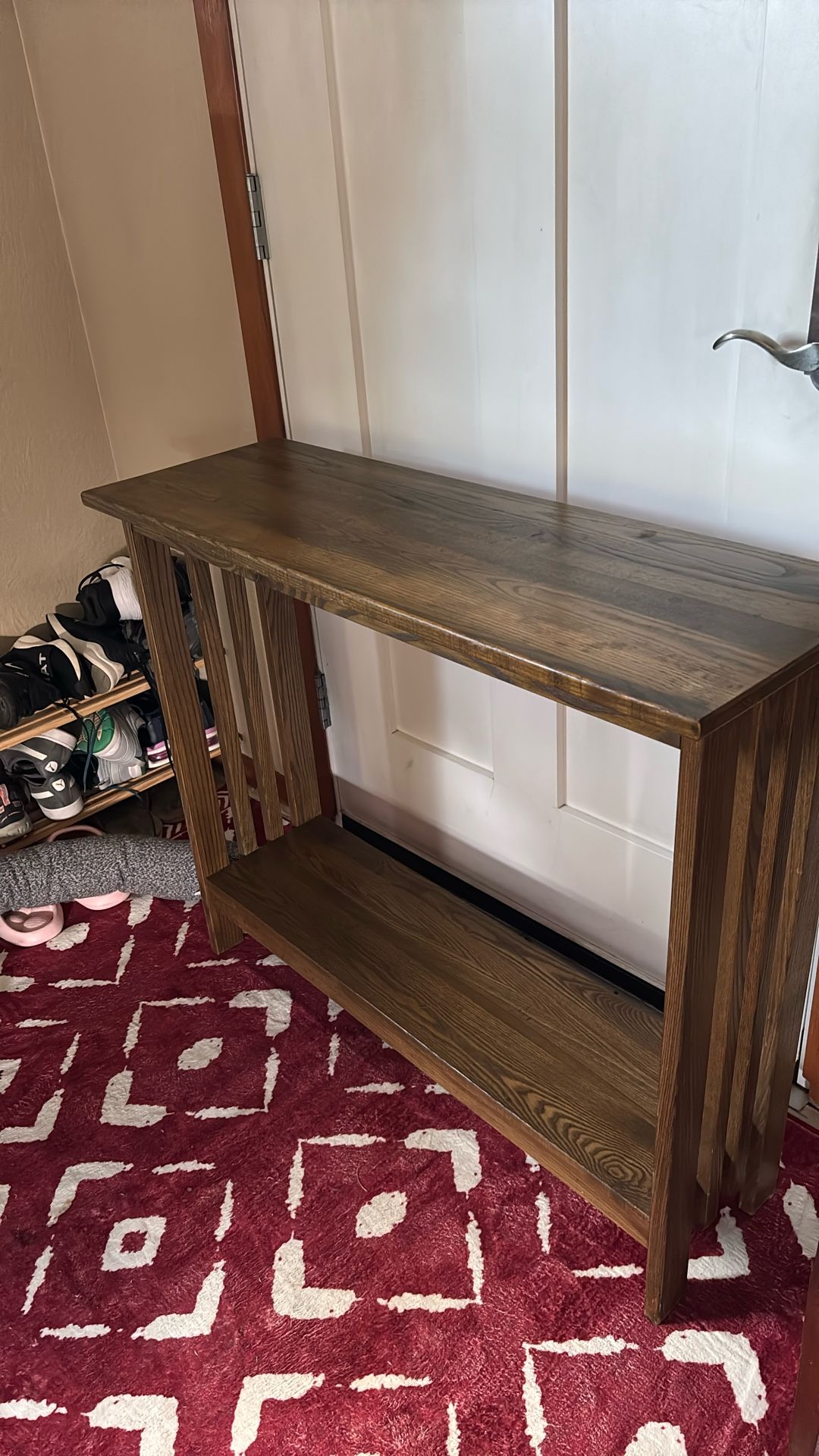 Sofa/Hall Table