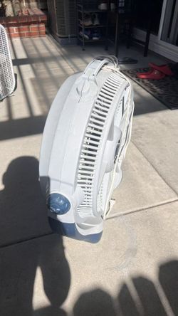 Box Fan