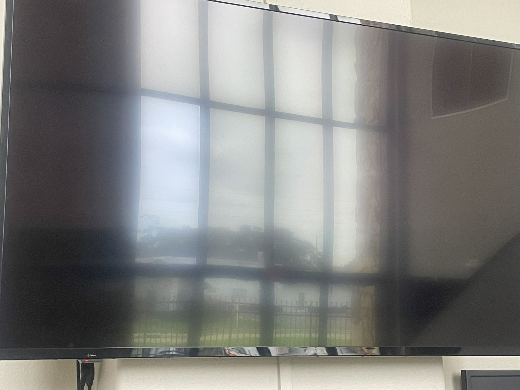 65’ TV (multiple TVs Available)