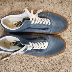 Vans (Brand new!!)