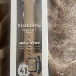 I Watch Band 41mm