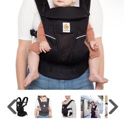 Ergobaby Carrier