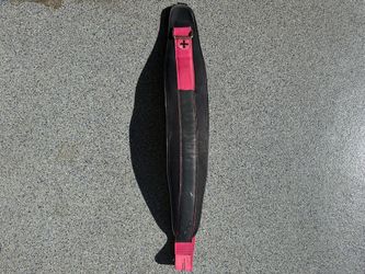 Squat Belt For Women