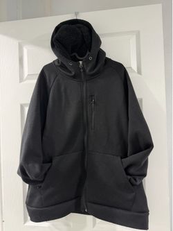 Jackets winters