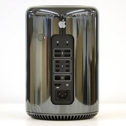 Apple Mac Pro 64GB 1TB SSD Xeon 