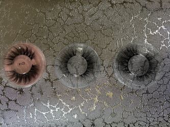 Eyelashes