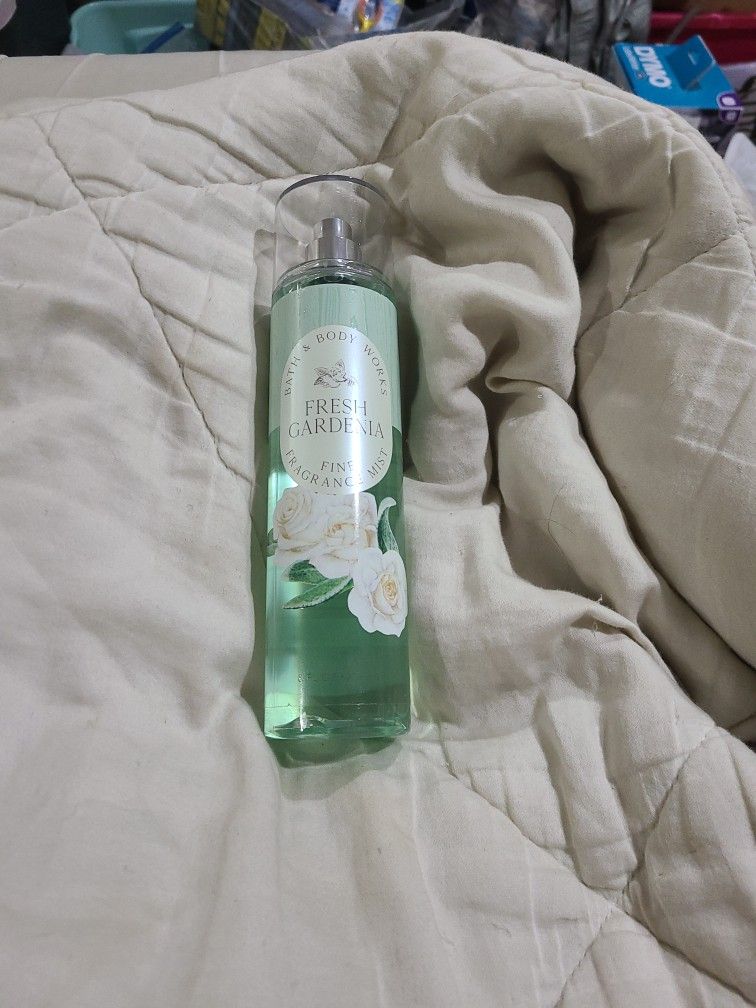 Fresh Gardenia 