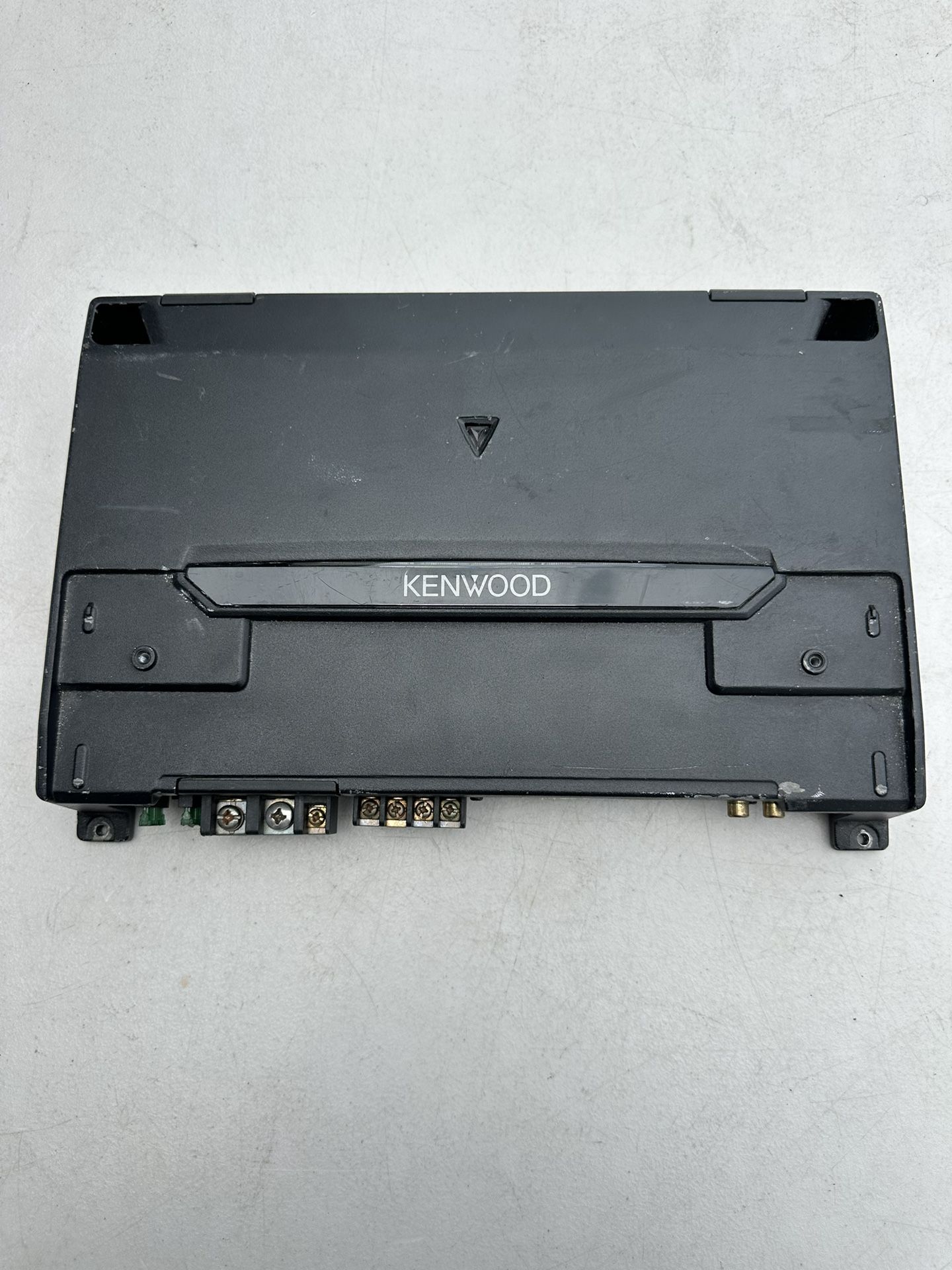 Kenwood KAC-7205 Car Amplifier