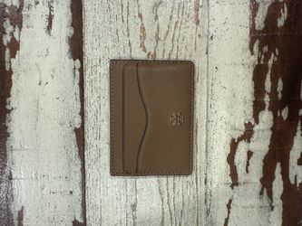 Tory Burch Cardholder 