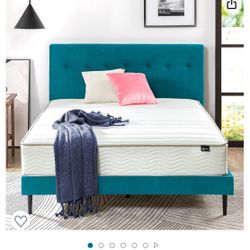 Zinus Full Mattress