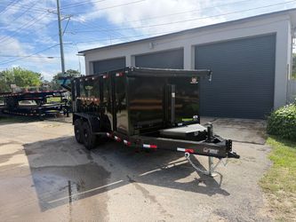 2027 Panther Cargo D82-14T7-48S/Tc