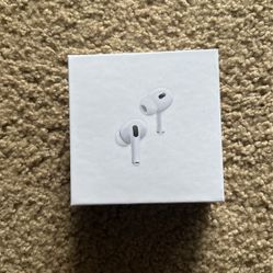 Air pod pros