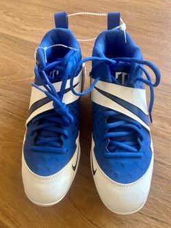 Nike Force Zoom Trout 6 Keystone Baseball Cleats Sz 11 [AT3440-400