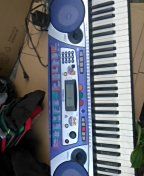 Yamaha keyboard psr-260