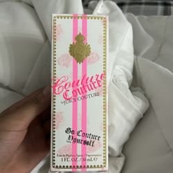 juicy couture perfume 