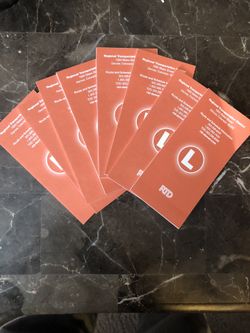 Light rail passes