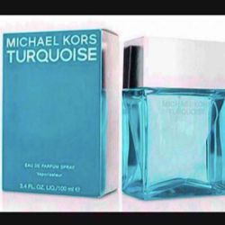Michael Kors Perfume