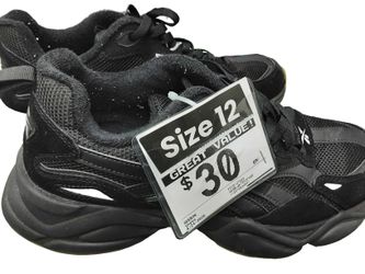 Reebok Ffc0127923 Black