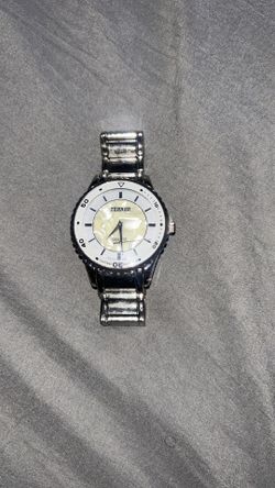 Men’s watch
