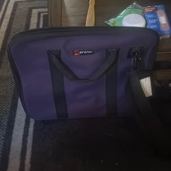 Case For Papers Or Laptop Or Anything