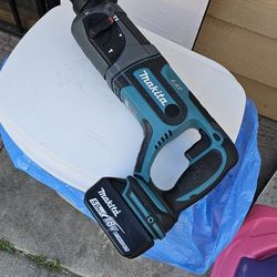 Makita Rotary Hammer 