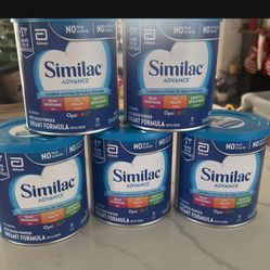 Similac 