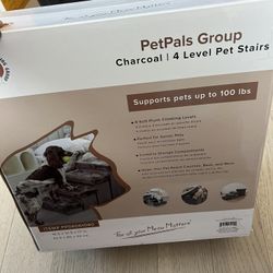 Animal 4 Level Pet Stair