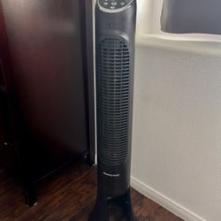 Quietset - Fan By Honeywell 