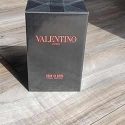 Valentino Coral Fantasy 