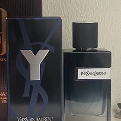 Ysl 