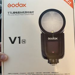 Godox V1N