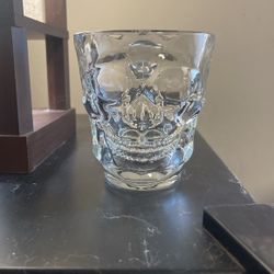 Glass Cup