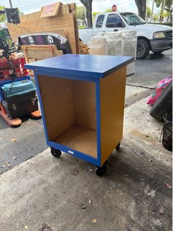 Dolly Cart