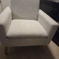 Accent Chair