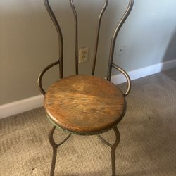 Antique Chair
