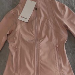 Lululemon Define Jacket 