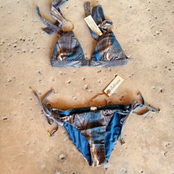 Swimsuits And Covers