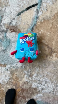 Blue Kool-Aid