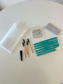 Tech Cleaning Kit (New)