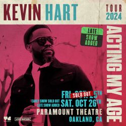 Kevin Hart 