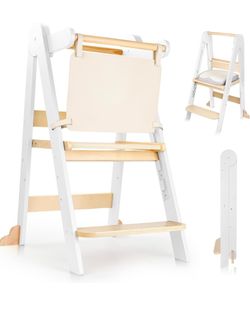 Toddler Learning Tower