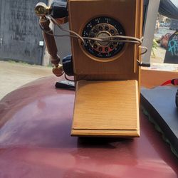 Antique Phone
