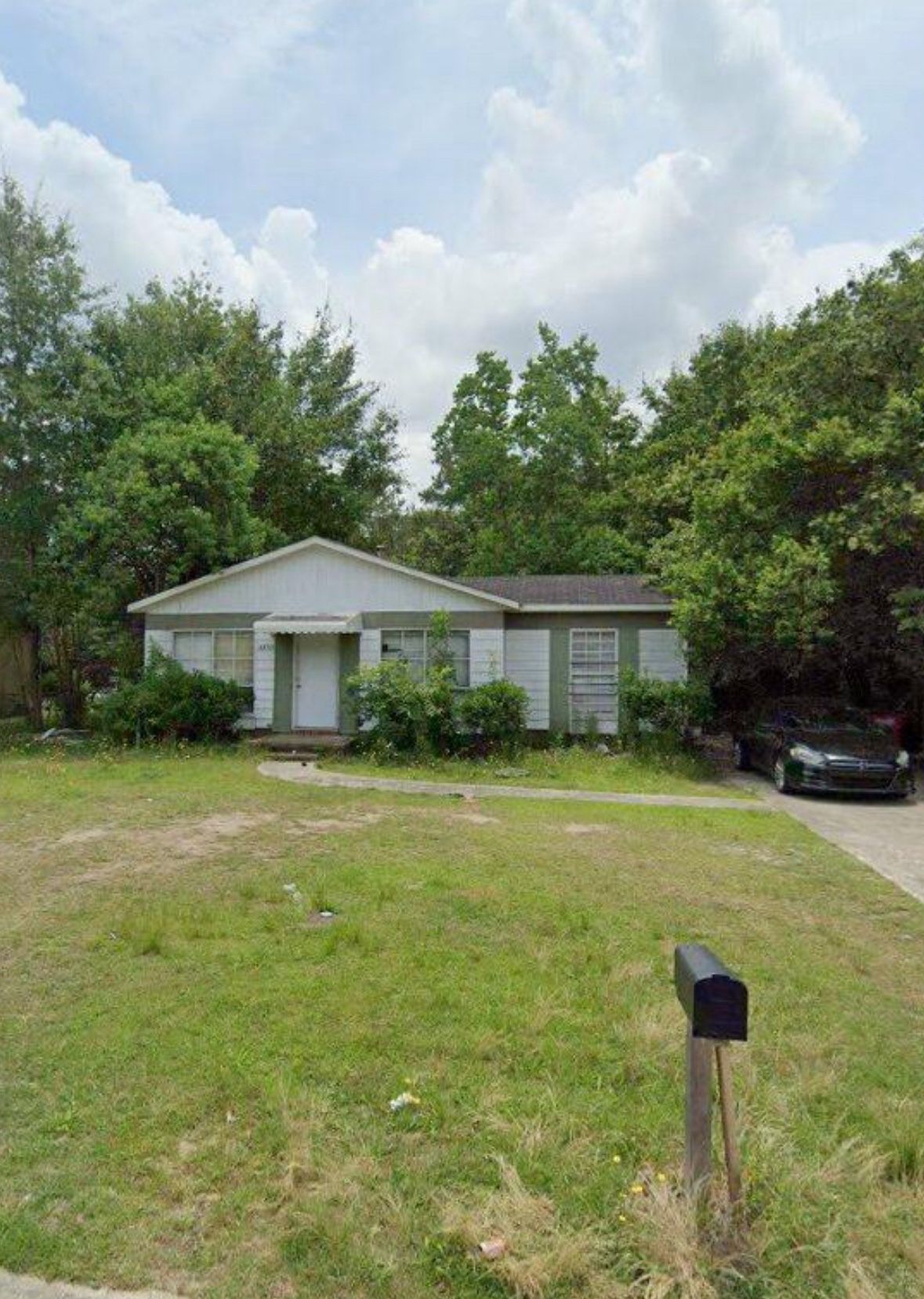 Macon House for sale (South Macon)