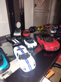 Car collection
