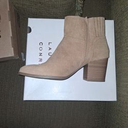 LC Boots 