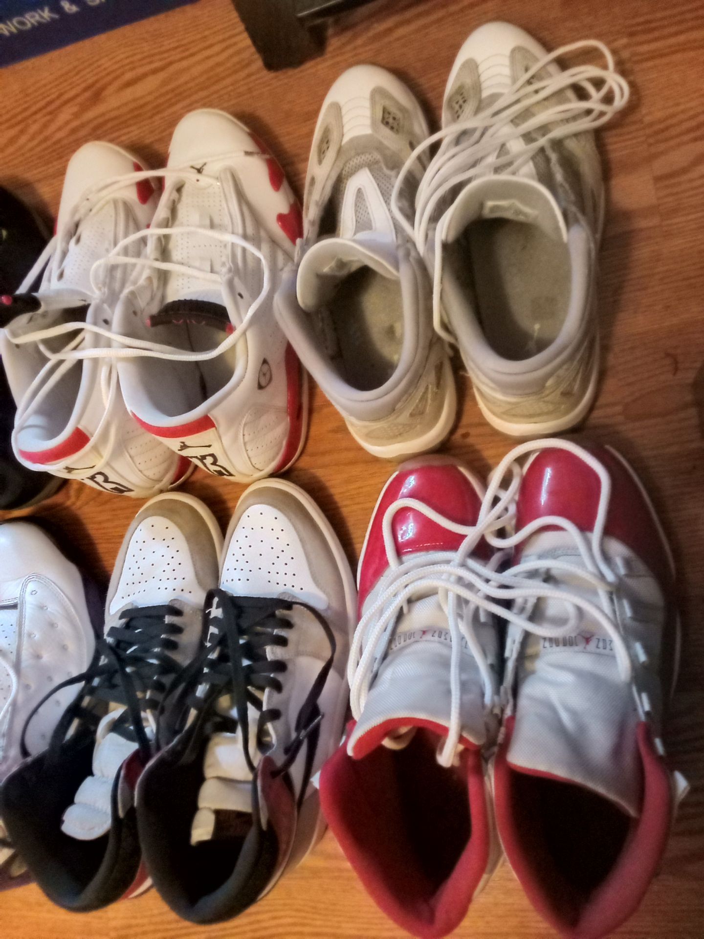 Jordans&more $50-$175